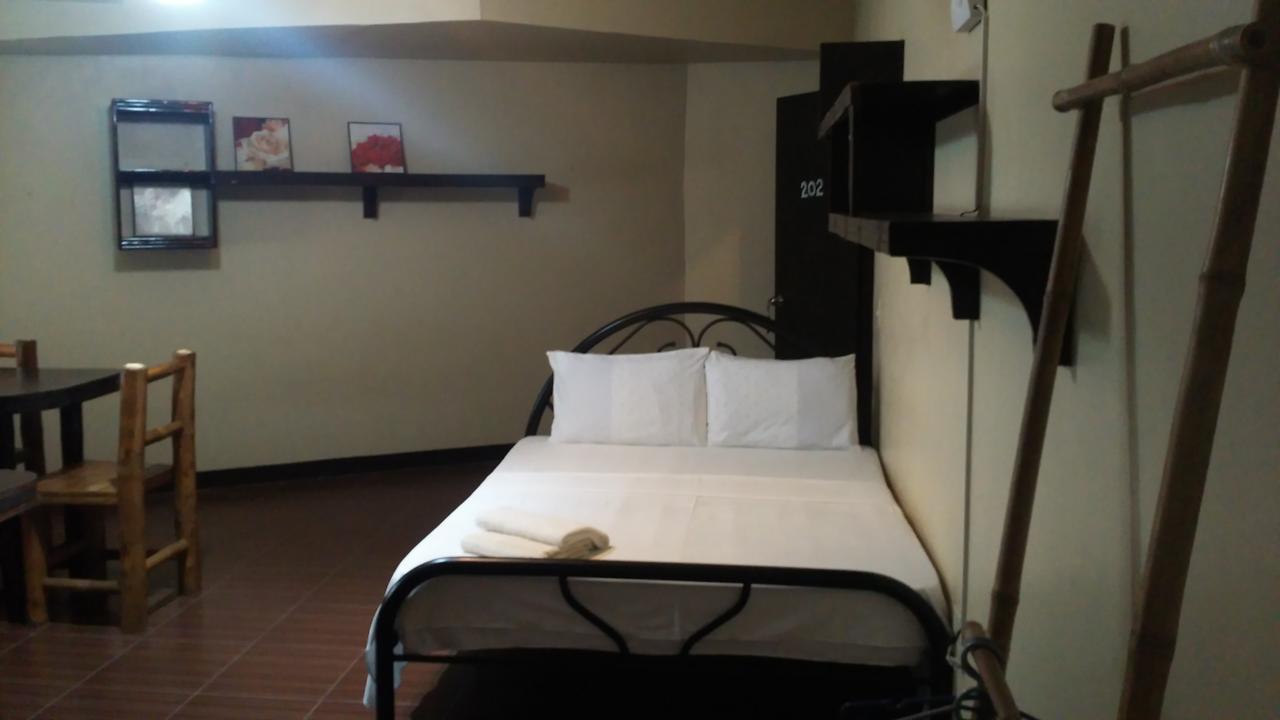 Casa Mia Resort Puerto Galera Extérieur photo